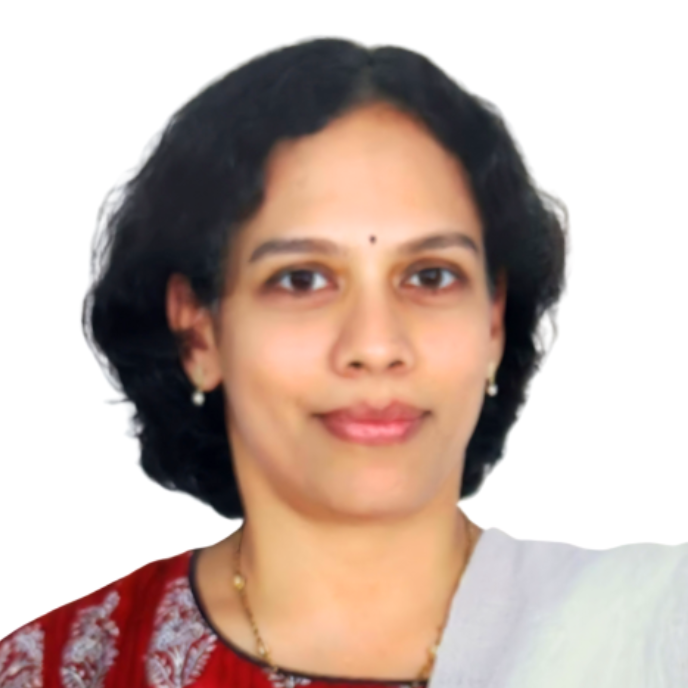 Dr. Sridevi Paladugu
